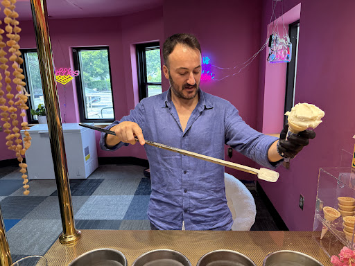 Photo of Nar Turkish Restaurant - 1738 Fordem Ave, Madison, WI 53704