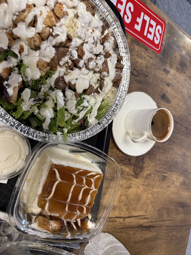 Photo of Nar Turkish Restaurant - 1738 Fordem Ave, Madison, WI 53704