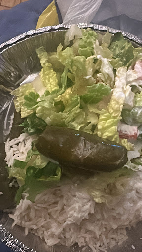 Photo of Nar Turkish Restaurant - 1738 Fordem Ave, Madison, WI 53704