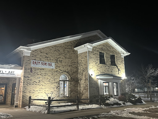 Photo of Nar Turkish Restaurant - 1738 Fordem Ave, Madison, WI 53704