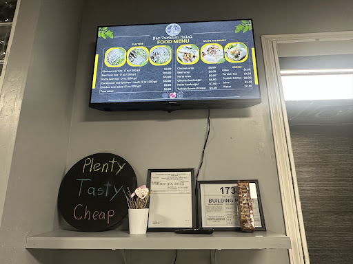 Photo of Nar Turkish Restaurant - 1738 Fordem Ave, Madison, WI 53704