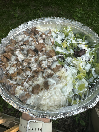 Photo of Nar Turkish Restaurant - 1738 Fordem Ave, Madison, WI 53704