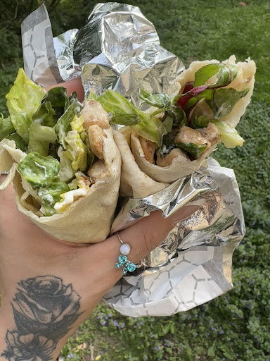 Photo of Nar Turkish Restaurant - 1738 Fordem Ave, Madison, WI 53704