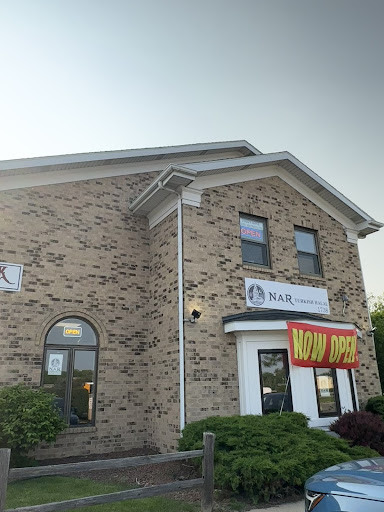 Photo of Nar Turkish Restaurant - 1738 Fordem Ave, Madison, WI 53704