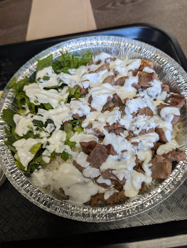 Photo of Nar Turkish Restaurant - 1738 Fordem Ave, Madison, WI 53704