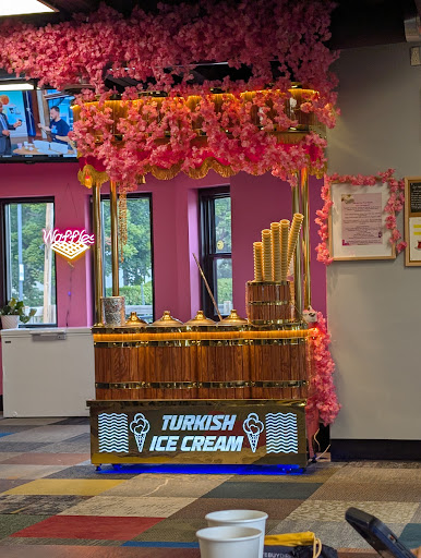 Photo of Nar Turkish Restaurant - 1738 Fordem Ave, Madison, WI 53704