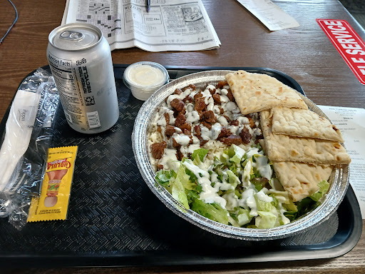 Photo of Nar Turkish Restaurant - 1738 Fordem Ave, Madison, WI 53704