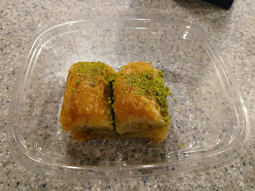 Photo of Nar Turkish Restaurant - 1738 Fordem Ave, Madison, WI 53704