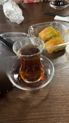 Photo of Nar Turkish Restaurant - 1738 Fordem Ave, Madison, WI 53704