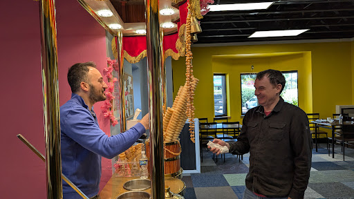 Photo of Nar Turkish Restaurant - 1738 Fordem Ave, Madison, WI 53704