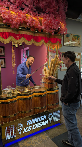 Photo of Nar Turkish Restaurant - 1738 Fordem Ave, Madison, WI 53704