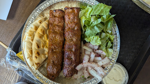 Photo of Nar Turkish Restaurant - 1738 Fordem Ave, Madison, WI 53704