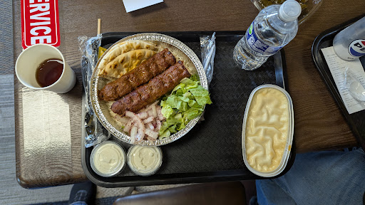 Photo of Nar Turkish Restaurant - 1738 Fordem Ave, Madison, WI 53704