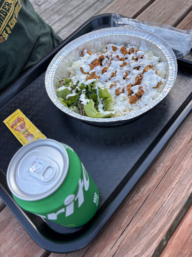 Photo of Nar Turkish Restaurant - 1738 Fordem Ave, Madison, WI 53704