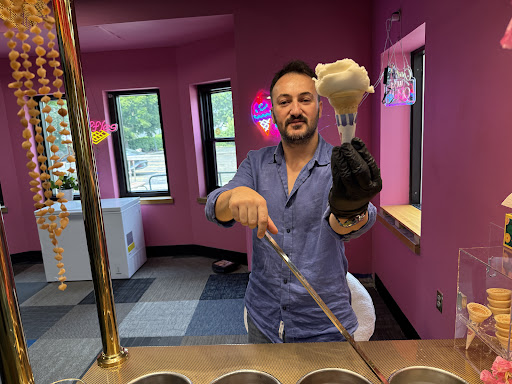 Photo of Nar Turkish Restaurant - 1738 Fordem Ave, Madison, WI 53704