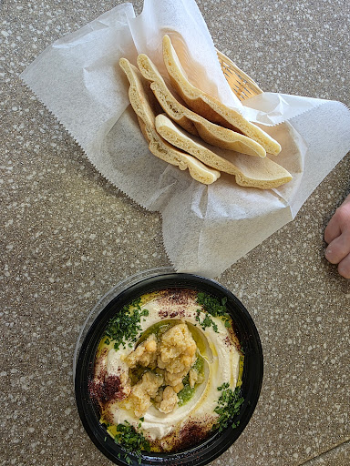 Photo of Grill Shack Mediterranean & American Cuisine الكوخ العربي - 6967 S 27th St, Franklin, WI 53132