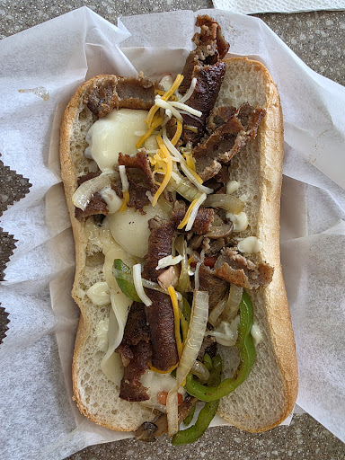 Photo of Grill Shack Mediterranean & American Cuisine الكوخ العربي - 6967 S 27th St, Franklin, WI 53132