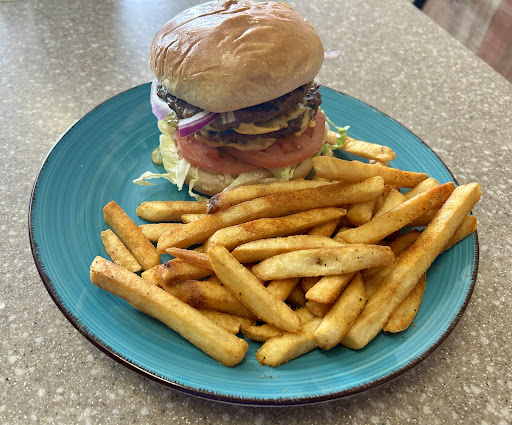 Photo of Grill Shack Mediterranean & American Cuisine الكوخ العربي - 6967 S 27th St, Franklin, WI 53132