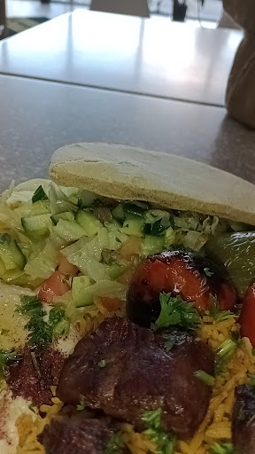 Photo of Grill Shack Mediterranean & American Cuisine الكوخ العربي - 6967 S 27th St, Franklin, WI 53132