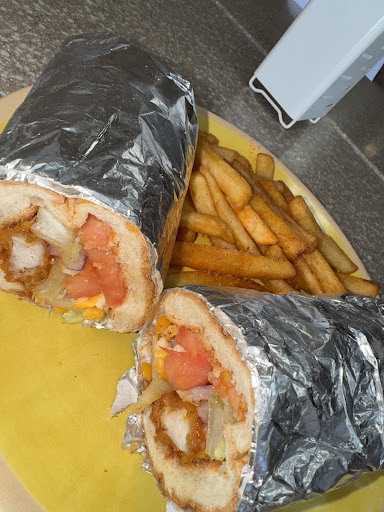 Photo of Grill Shack Mediterranean & American Cuisine الكوخ العربي - 6967 S 27th St, Franklin, WI 53132