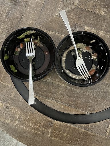 Photo of Grill Shack Mediterranean & American Cuisine الكوخ العربي - 6967 S 27th St, Franklin, WI 53132