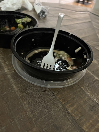 Photo of Grill Shack Mediterranean & American Cuisine الكوخ العربي - 6967 S 27th St, Franklin, WI 53132