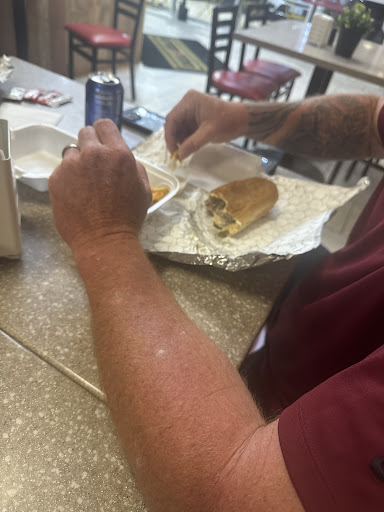 Photo of Grill Shack Mediterranean & American Cuisine الكوخ العربي - 6967 S 27th St, Franklin, WI 53132