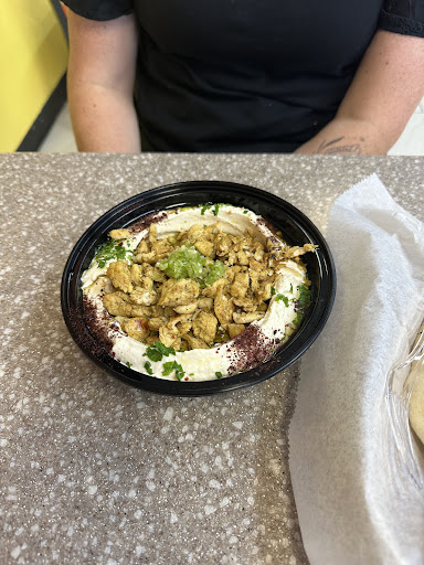 Photo of Grill Shack Mediterranean & American Cuisine الكوخ العربي - 6967 S 27th St, Franklin, WI 53132