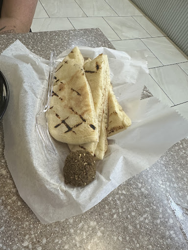 Photo of Grill Shack Mediterranean & American Cuisine الكوخ العربي - 6967 S 27th St, Franklin, WI 53132