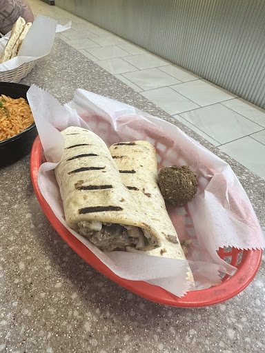 Photo of Grill Shack Mediterranean & American Cuisine الكوخ العربي - 6967 S 27th St, Franklin, WI 53132