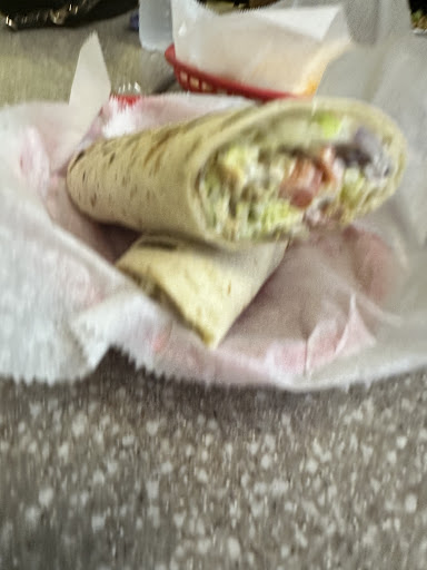 Photo of Grill Shack Mediterranean & American Cuisine الكوخ العربي - 6967 S 27th St, Franklin, WI 53132