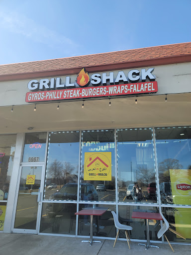 Photo of Grill Shack Mediterranean & American Cuisine الكوخ العربي - 6967 S 27th St, Franklin, WI 53132