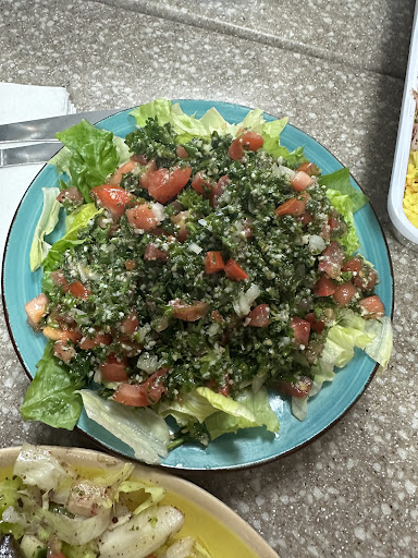 Photo of Grill Shack Mediterranean & American Cuisine الكوخ العربي - 6967 S 27th St, Franklin, WI 53132