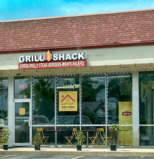 Photo of Grill Shack Mediterranean & American Cuisine الكوخ العربي - 6967 S 27th St, Franklin, WI 53132