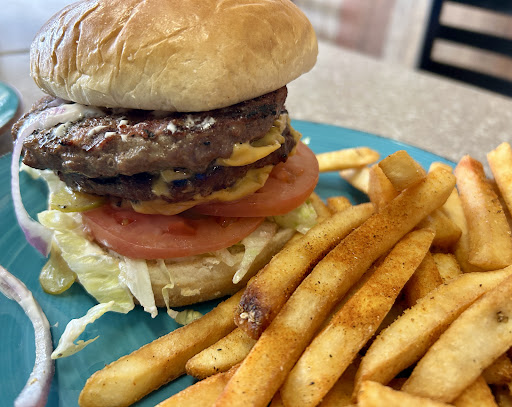 Photo of Grill Shack Mediterranean & American Cuisine الكوخ العربي - 6967 S 27th St, Franklin, WI 53132