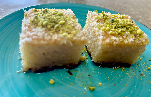 Photo of Grill Shack Mediterranean & American Cuisine الكوخ العربي - 6967 S 27th St, Franklin, WI 53132