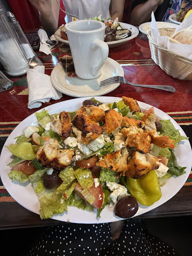 Photo of GRILL HOUSE - 3905 52nd St, Kenosha, WI 53144