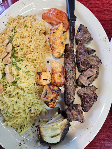 Photo of GRILL HOUSE - 3905 52nd St, Kenosha, WI 53144