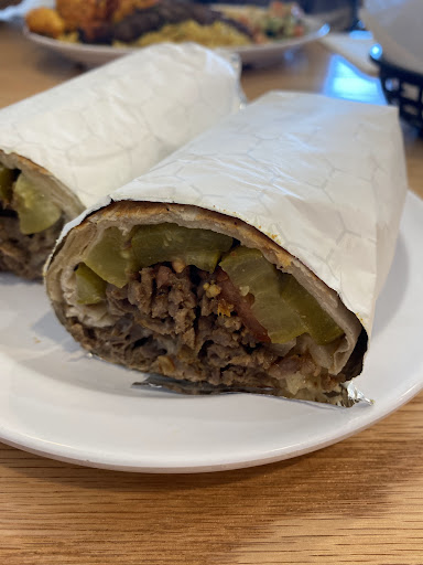 Photo of Kabab House - 2345 W Ryan Rd D, Oak Creek, WI 53154