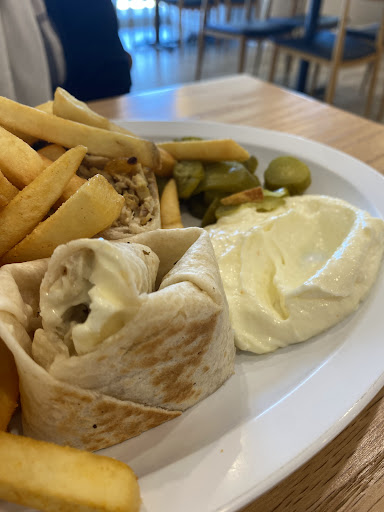 Photo of Kabab House - 2345 W Ryan Rd D, Oak Creek, WI 53154