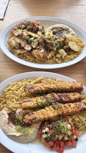 Photo of Kabab House - 2345 W Ryan Rd D, Oak Creek, WI 53154