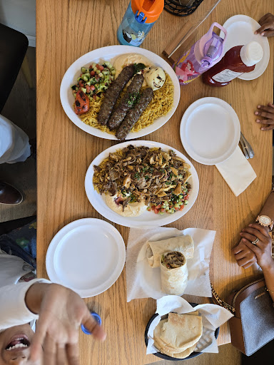 Photo of Kabab House - 2345 W Ryan Rd D, Oak Creek, WI 53154