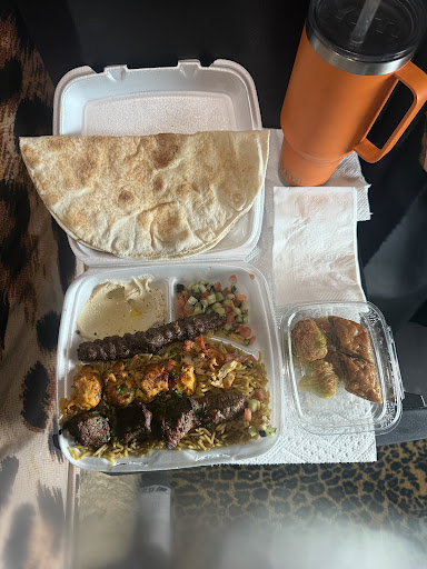 Photo of Kabab House - 2345 W Ryan Rd D, Oak Creek, WI 53154