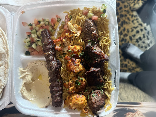 Photo of Kabab House - 2345 W Ryan Rd D, Oak Creek, WI 53154