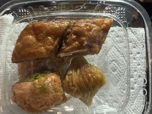 Photo of Kabab House - 2345 W Ryan Rd D, Oak Creek, WI 53154