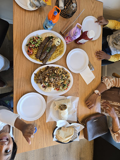 Photo of Kabab House - 2345 W Ryan Rd D, Oak Creek, WI 53154