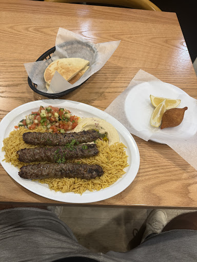 Photo of Kabab House - 2345 W Ryan Rd D, Oak Creek, WI 53154