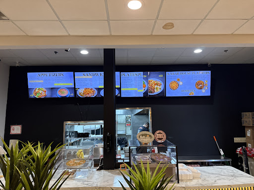 Photo of Kabab House - 2345 W Ryan Rd D, Oak Creek, WI 53154