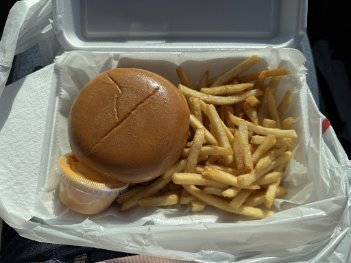 Photo of Crown chicken and gyro - 523 White Horse Pike, Oaklyn, NJ 08107