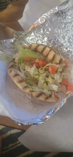 Photo of Crown chicken and gyro - 523 White Horse Pike, Oaklyn, NJ 08107
